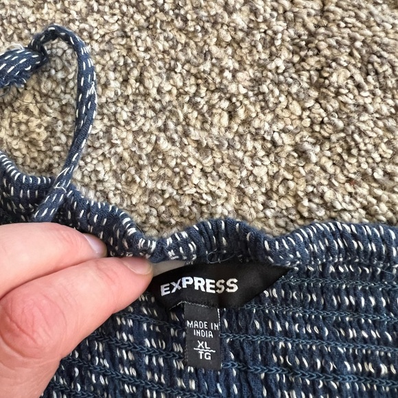 Express Romper - Picture 2 of 3